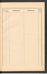 k.k. naturhistorisches Hofmuseum, Protokollbuch Intendanzakten 1891, Seite 5